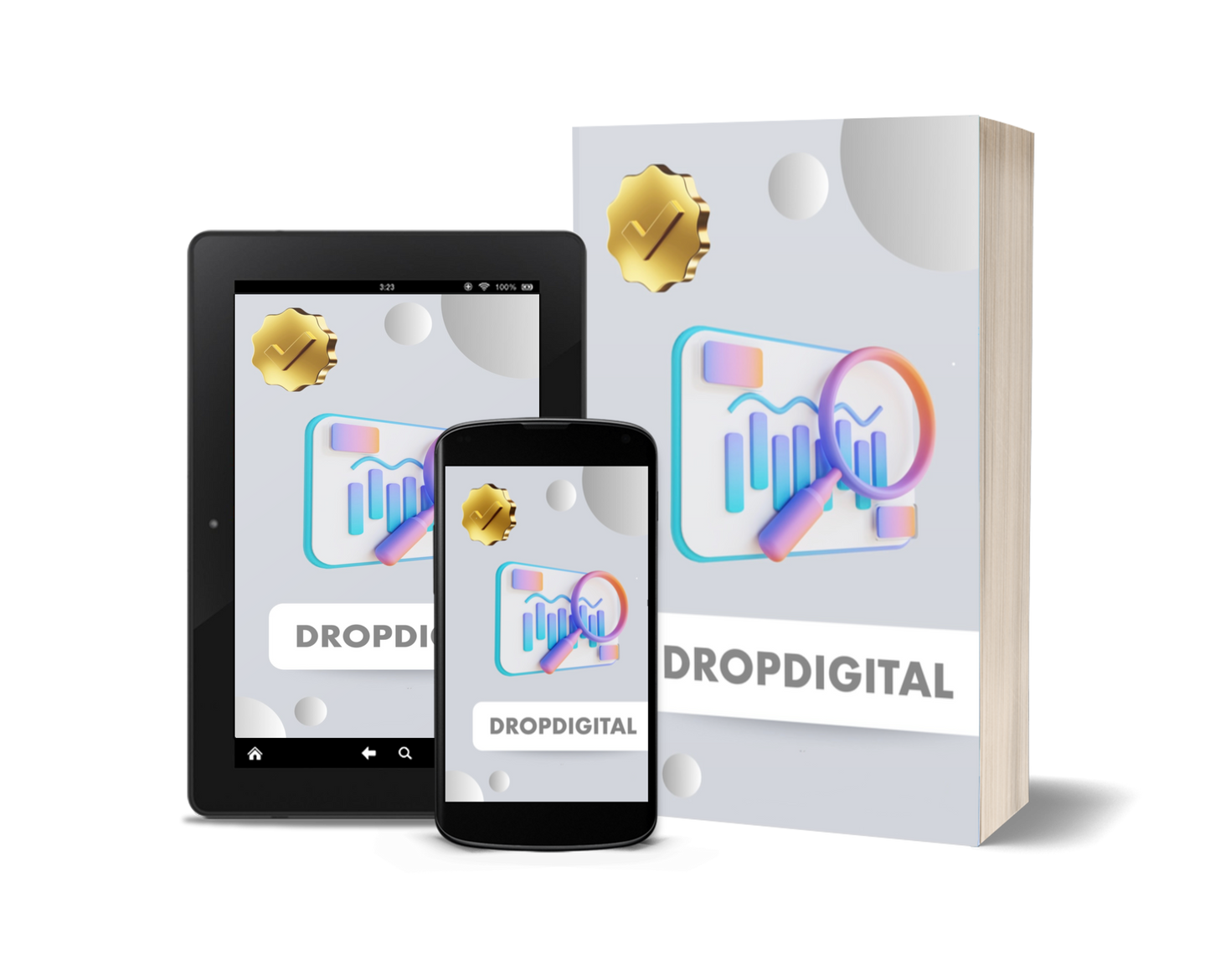 GUIDE DROPDIGITAL